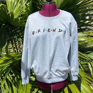 Friends Sweatshirt